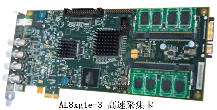 al8xgte设置时段从10到12us, 40到40us， 120到124us，和160到165us，这这个测试样本内，只从这些区域收集数据。这项功能在需要非连续B-SCAN区域内的应用非常有价值。