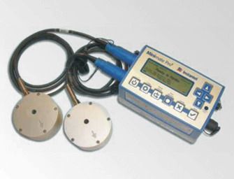 Minimate Pro6通道：1～3通道，ISEE标准（或者DIN标准）三向检波器，和4～6通道，第二个ISEE标准（或者DIN标准）三向检波器，或一个ISEE标准线性麦克风振动监测量程：高达254 mm/s  
