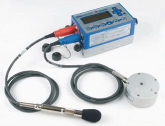 4通道：1～3通道，ISEE标准（或者DIN标准）三向检波器，和4通道， ISEE标准线性麦克风，振动监测 量程：高达254 mm/s ：响应标准：ISEE测震仪规范或DIN 45669-1规范，分辨率：0.00788 mm/s 
