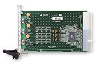 PICMG® 2.0 32位/33 MHz CompactPCI® 规范 
VIA VT6306 IEEE-1394a 控制口 
提供3个端口, 最大400 Mbps 
支持 OHCI 兼容性编程接口 
根据需要，提供带后走线I/O版本
