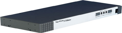 全自动多电脑切换器