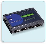 连接分布式设备，简单易用的工业型联网服务器