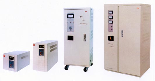 系列全自动交流稳电源