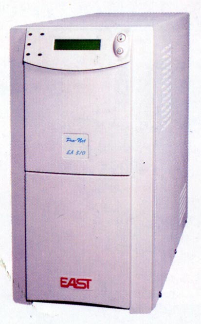 智能化逆变电源