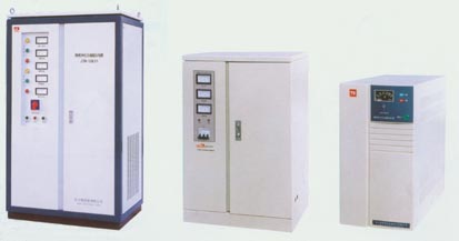 精密净化交流稳压电源