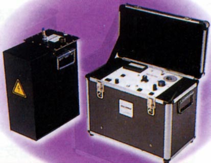 低频交流高压产生器