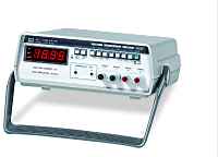 量测范围：20mΩ~ 20kΩ共 7 档1A 大电流测试高解析度：10uΩ3 1/2 位数, 0.5 LED 显示幕