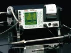 电化学传感器测量快速、准确 图形式菜单界面，操作简单直观 软件设置CO报警点，越限自动保护，备用气泵自动冲洗传感器，防止中毒