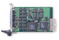 12 MB/s 高速 32-通道 DI 和 32-通道 DO 模块