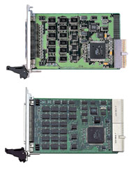 48-通道 DIO 和时间/记数 模块