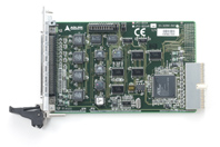 12-通道 16-Bit时间/记数和数字I/O 模块