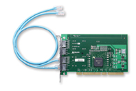 延伸你的PCI/PXI装置,可以提供PXI 到PCI的转接