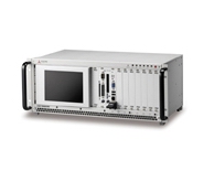 PXIS-2630 3U高,8槽PXI/CPCI 仪器同400 WATX AC电源 PXI-2650 3U高,8槽PXI/CPCI 仪器同400 W ATX AC电源和LCD PXIS-2650T 3U高,8槽PXI/CPCI 仪器同400 W ATX AC电源和LCD及触摸屏