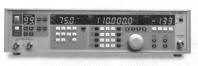 可编程1.3GHz（SG-7130）/（SG-7200）2GHz,调频调幅标准信号发生器.输出电平以0.1dB的步进值,在-133dBm～+13dBm之间调整.
