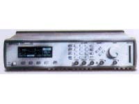 频率范围 1mHz-80MHz 