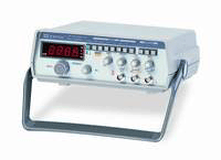 频率范围：0.2Hz ~ 2MHz,正弦波, 三角波, 方波, TTL 脉波和 CMOS 输出 
