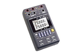 7011是应用于仪表系统维护至电子仪器测试的信号源