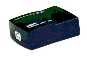 USB转10M/100M以太网转换器，可很好地支持PC外围设备的即插即用，且在桌面线缆管理方面有了重大改进。在家里、办公室或其他类似的场所，该转换器可简化相应的PC网络连接，无需网卡，轻松组建局域网。 　　 