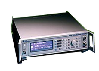 2023A是经济型信号源,频率范围9KHz-1.2GHz