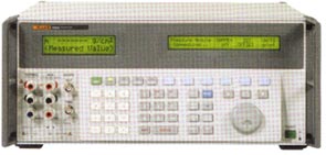 多功能校准器 可以进行示波器校准，压力变送器以及相关仪器的校准 