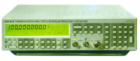 频率范围：300MHz量程 （2.7GHz选件） 测量采样速度：8000次/秒 11位/秒 分辨力：50ps/单次采样