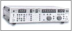 MSG-2580  FM～AM标准信号发生器,10HZ～280MHz，+132dBu输出开路时,低失真度，低噪音与高分离性
