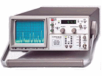 滤波器 20KHz，250KHz和影像选择 
跟踪讯号源：（MH-5011机种） 0.1MHz-1050MHz