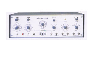 重复频率：1Hz～10.5KHz连续可调