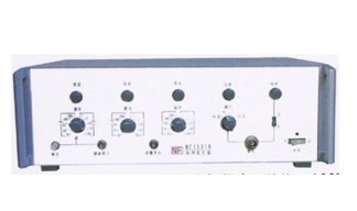重复频率：1KHz～100MHz