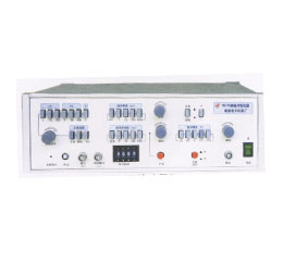 脉冲周期：1μS～1S连续可调,脉宽：0.1μS～0.1S连续可调
