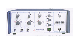 频率:200HZ～30MHz,脉宽及延迟15nS—1000μS    