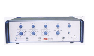 重复频率：10KHz～200MHz,脉宽，延迟：2.5μS～30μS

