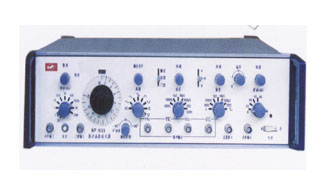 输出波形多，功能全,频率范围：0.0001Hz～20MHz
