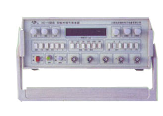 能产生A脉冲（前脉冲）、B脉冲（后脉冲）、A+B脉冲（双脉冲）、方波，列空比为1/2、1/4、1/8的脉冲列和方波列