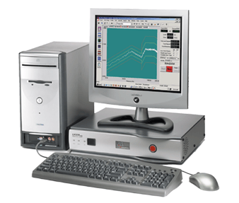 最大可提升至 16 个输入通道,振动控制功能,正弦波扫描、随机波振动、古典冲击波和其它混合式及较复杂之控制功能24-bit 分辨率,ICP