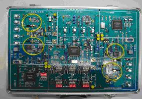 DYT2400GXII光纤通信综合实验系统是为了配合《光纤通信系统》的理论教学而设计的实验装置