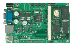 HHARM2410-Study-R1是一款专门为嵌入式爱好者定制的多功能嵌入式Linux学习平台