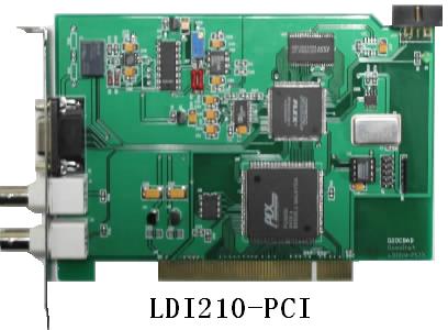 单通道,20MHz采样,12位,存储深度4K,可扩充256K