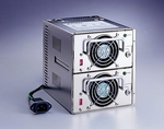 Input Range: AC 90 ~ 132 V/18 ~ 264 V @ 47 ~ 63 Hz, selectable 
MTBF (hours): 100,000 
Safety: UL/CSA/TUV/CE 
Compatible with Advantech Products: IPC-623
