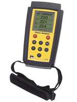 可即时读取测试结果，包括：数据列表、柱形图甚至单个波形，便于解析现场数据工作。
