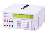 交换式的效率，模拟的质量，200W 输出,可程序输出 0-40V / 0~5A +2补助输出 (5V/2A, 3.3V/3A) 
