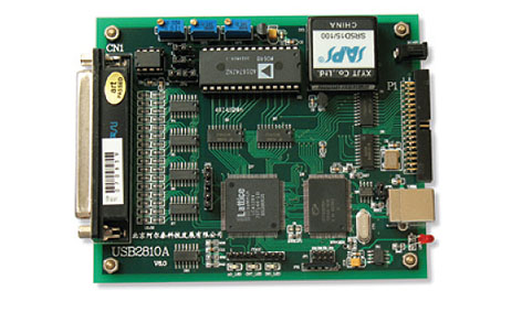 3MS/s 14位 64路 模拟量输入；带DA、DIO功能 14位AD精度，3MS/s采样频率单端64路/差分32路 模拟量输入 AD缓存：32K字FIFO存储器 AD量程：0～10V、±5V、±10V 程控增益：1～1000倍 AD触发,
