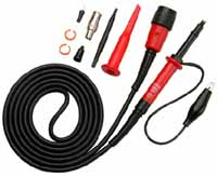 知名品牌示波器探头和测试附件特价销售