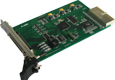 CPCI总线(支持66M)单通道单功能1553通讯接口卡，8路TTL数字量输入和输出，4路RS422电平数字量输入与输出