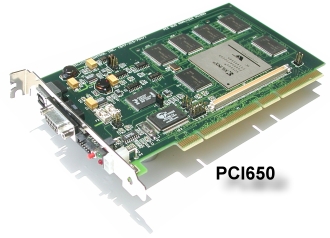 第三代PCI分析仪结合一个复杂的和直观的软件界面的高性能硬件。其结果是总线分析所有在一个单一的插件的一个功能强大的诊断工具。