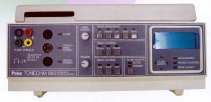 世界上第一台多层板短路控测器,提供制造商及吕管部门最佳的利器，使您,提高品质，增加产量,减少报废及切割的困扰,缩短再检修的时间及降低成本,维持并提升产品的品质
