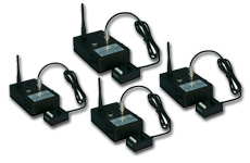 SJ-RFQC 无线动静态数据采集系统,采用目前最新的无线网络传感器技术，完全无线传输，可以对网络结构进行多种控制与节点增减配置，强大的数据处理软件，能够方便快捷的得到数据的各种统计与分析结果。