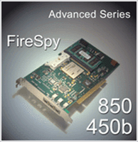 更高级别系列:1394协议分析仪